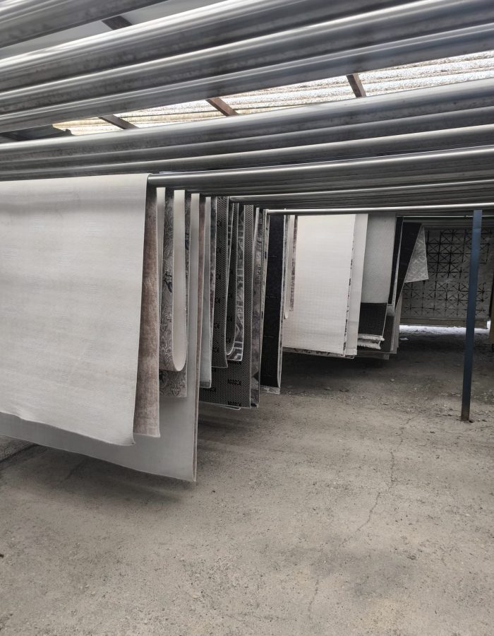 Bursa Halı Yıkama | Koltuk, Yorgan, Battaniye ve Stor Perde Yıkama