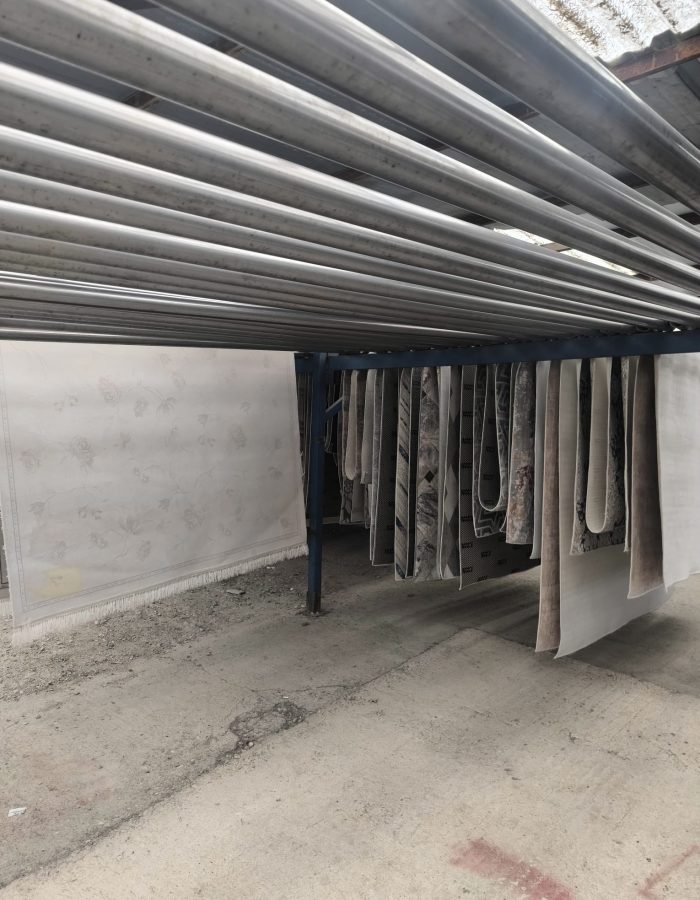 Bursa Halı Yıkama | Koltuk, Yorgan, Battaniye ve Stor Perde Yıkama