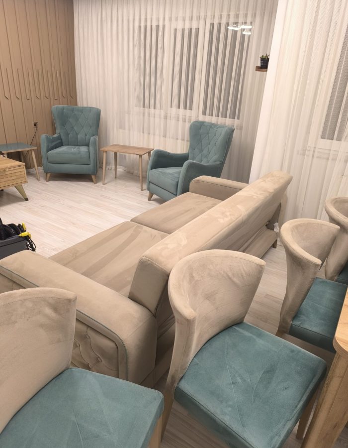 Bursa Halı Yıkama | Koltuk, Yorgan, Battaniye ve Stor Perde Yıkama