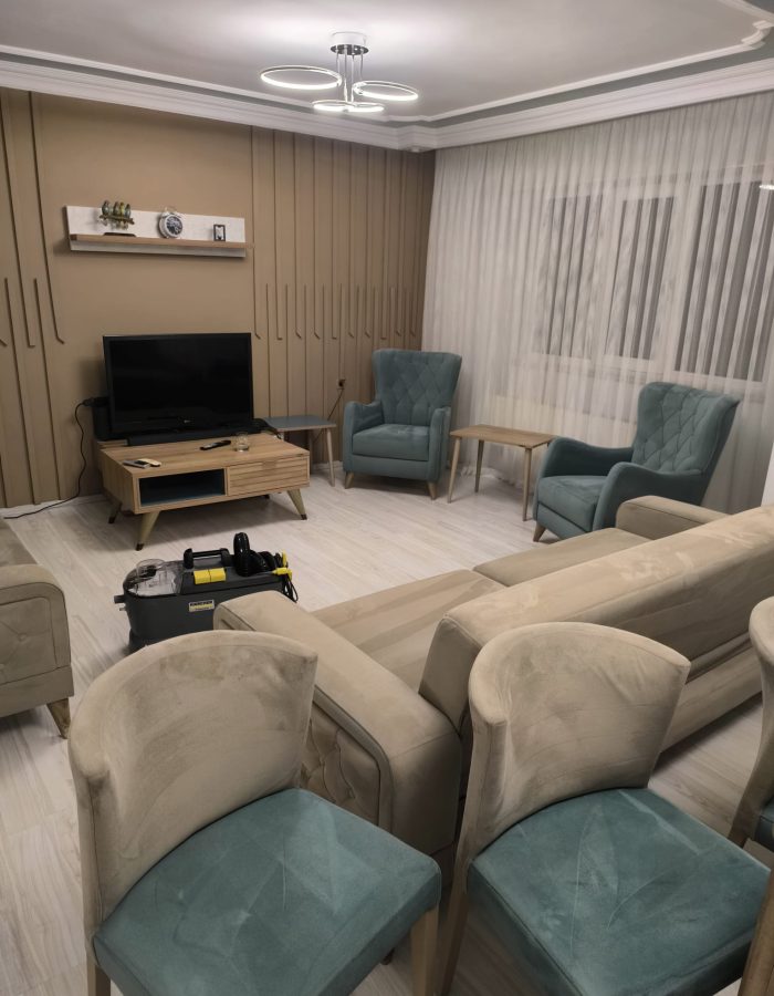 Bursa Halı Yıkama | Koltuk, Yorgan, Battaniye ve Stor Perde Yıkama