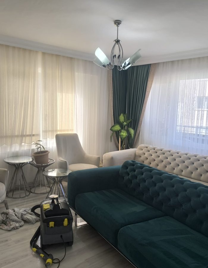 Bursa Halı Yıkama | Koltuk, Yorgan, Battaniye ve Stor Perde Yıkama