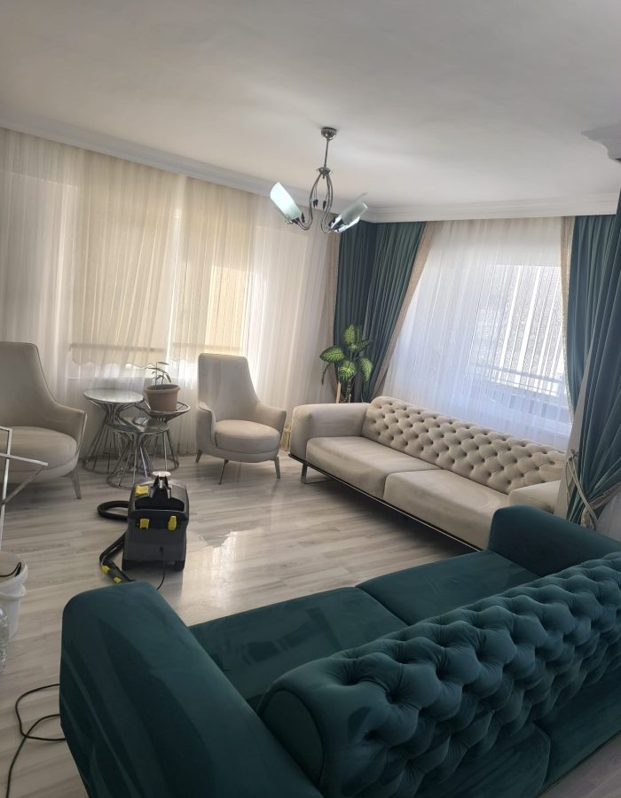 Bursa Halı Yıkama | Koltuk, Yorgan, Battaniye ve Stor Perde Yıkama